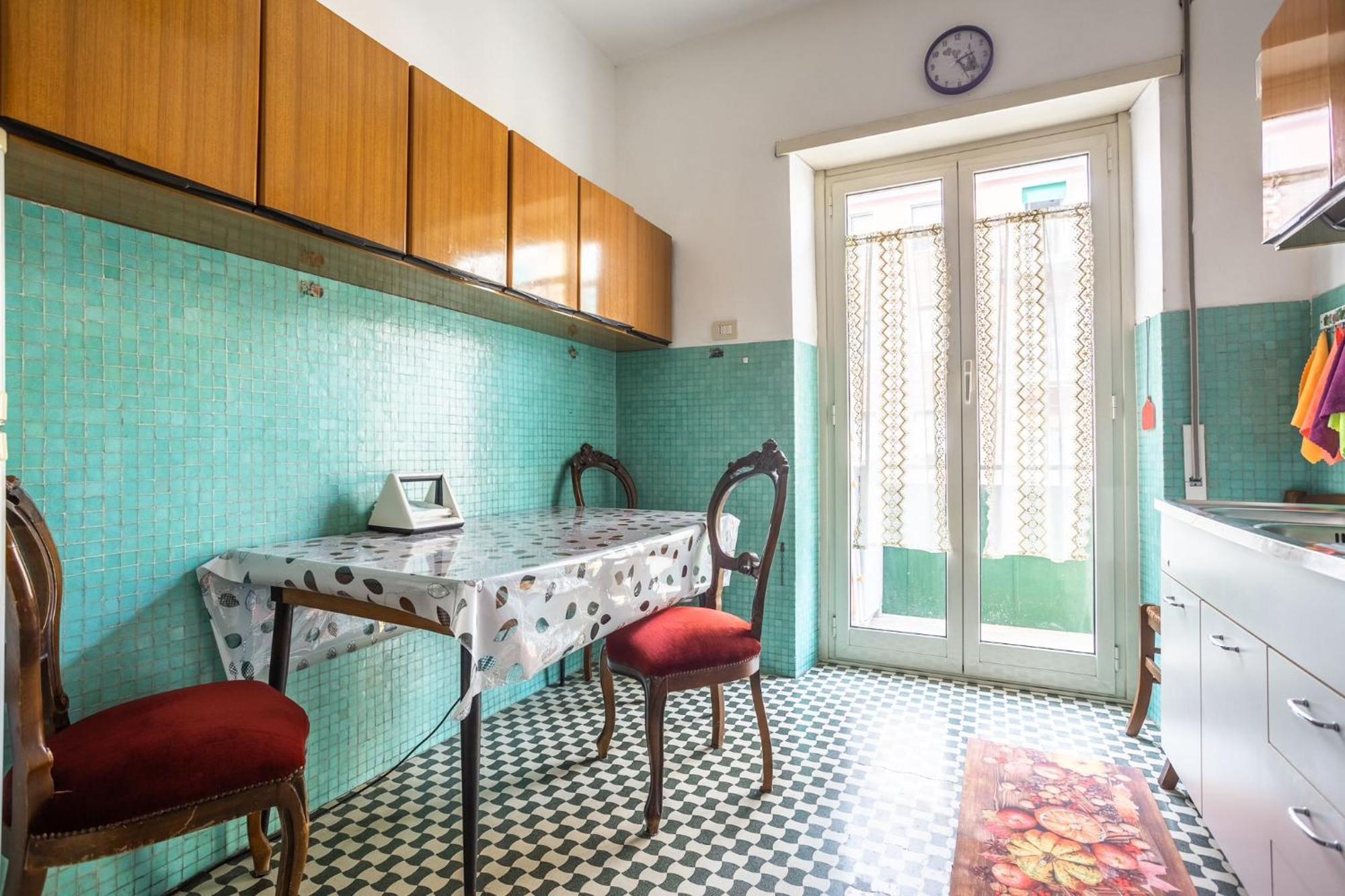 Accommodatie bij particulieren Espress Break