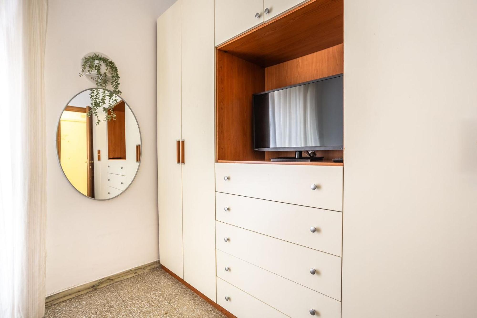 Accommodatie bij particulieren Espress Break Rome