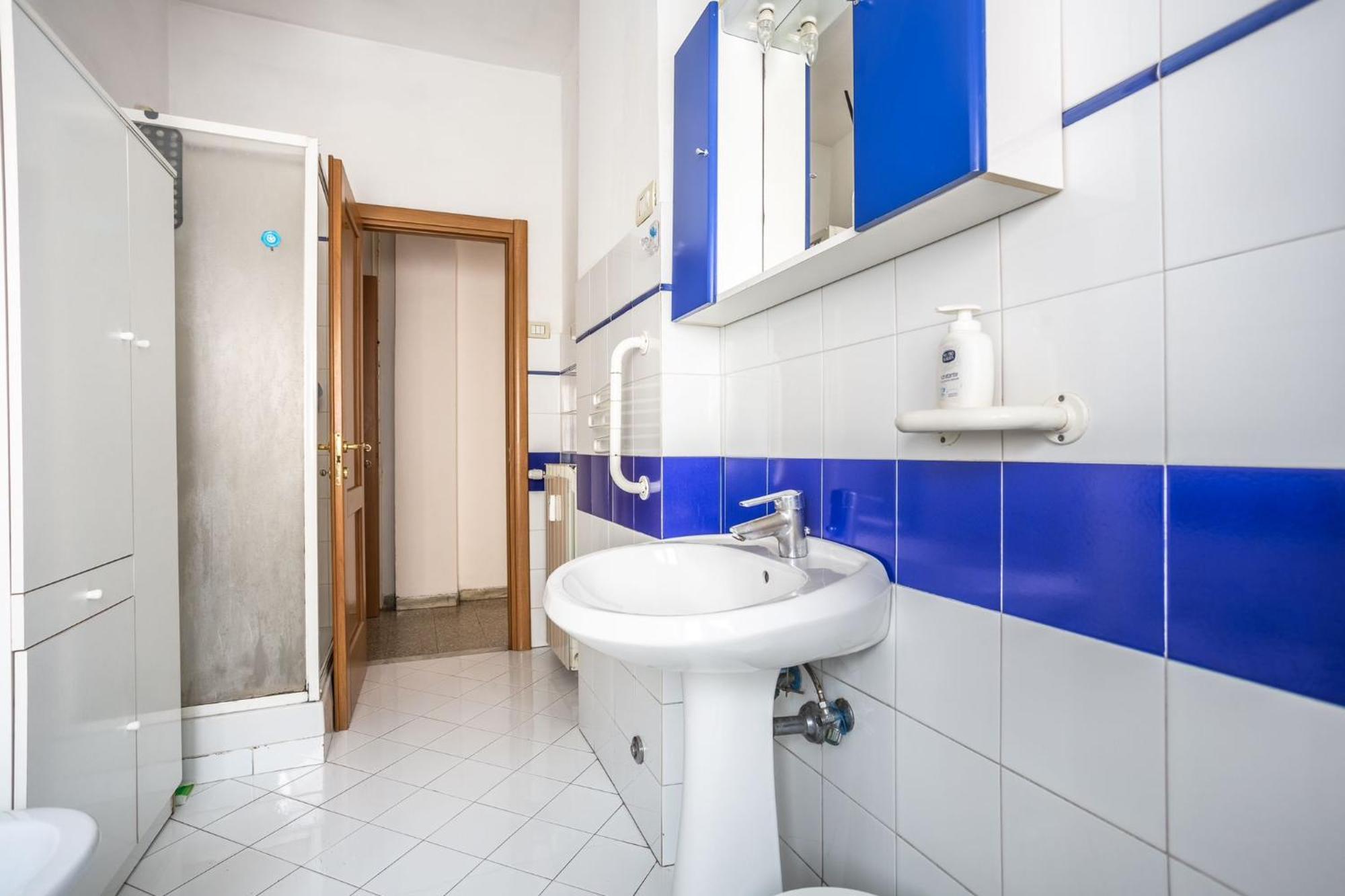 Accommodatie bij particulieren Espress Break *