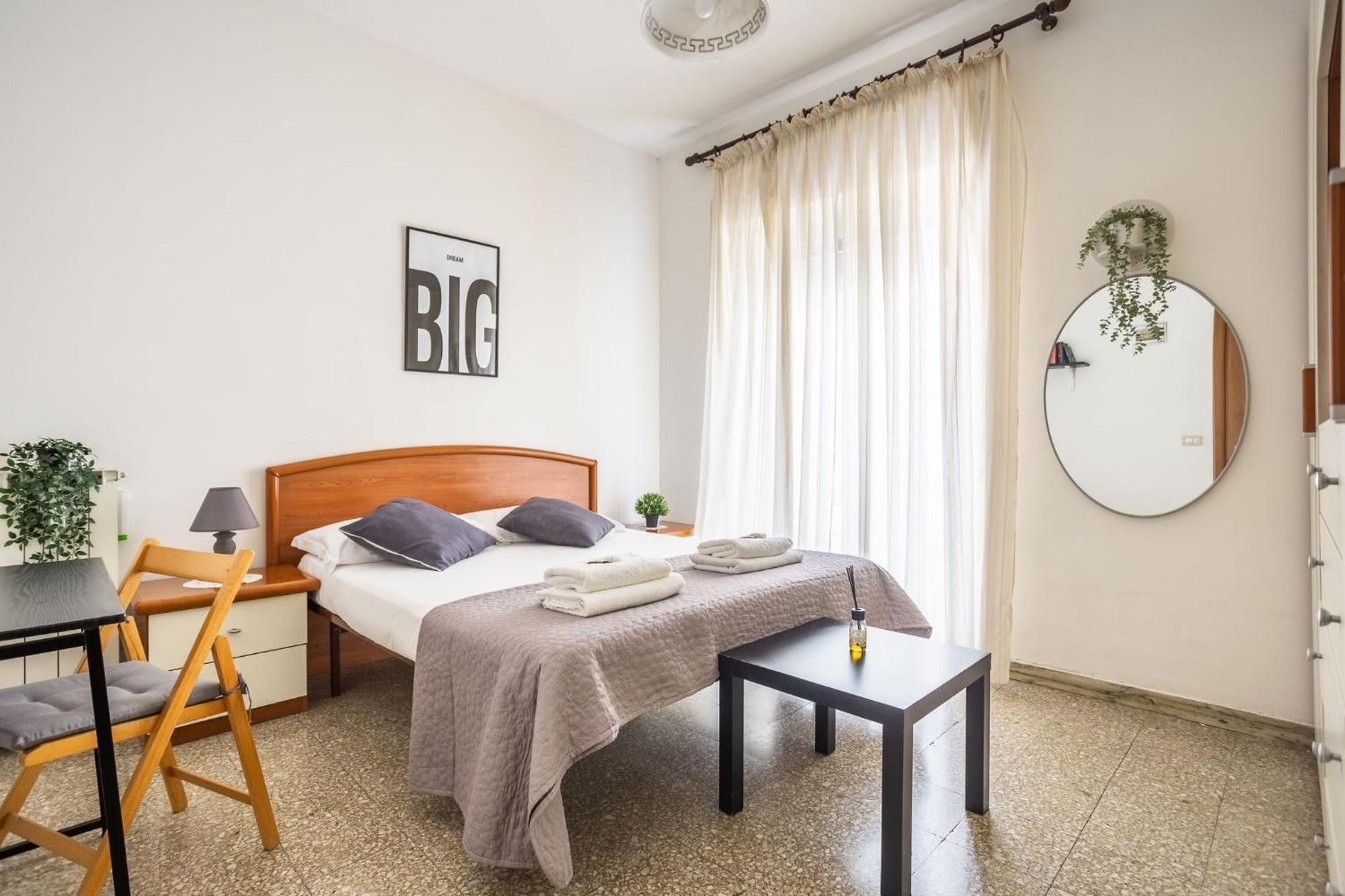 Accommodatie bij particulieren Espress Break Rome